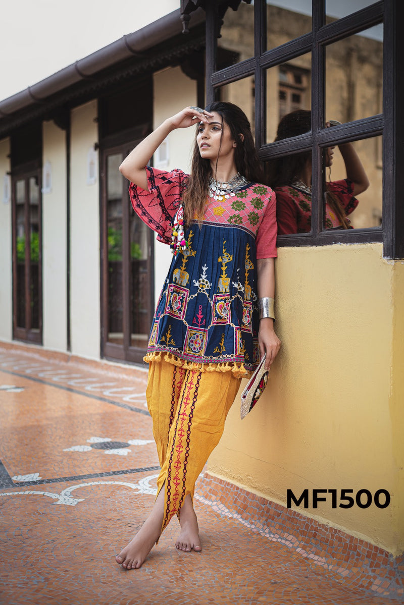 Buy Divena Women's Khadi Kurti (DBK0230-7XL _Off white_ 54) - at Best Price  Best Indian Collection Saree - Gia Designer